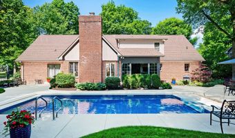 6575 Robin Hood Dr, Indianapolis, IN 46227