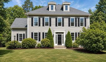 2 Ellsworth Pl, Avon, CT 06001