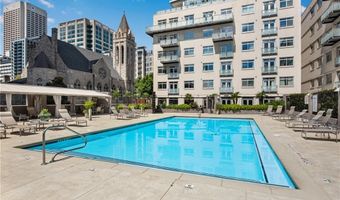 805 Peachtree St NE 306, Atlanta, GA 30308