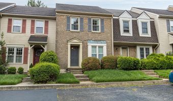 626 LAMPLIGHTER Way, Hockessin, DE 19707