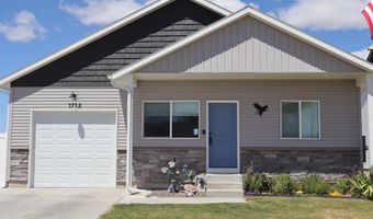 1712 Brynwood Ave, Chubbuck, ID 83202