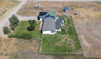 354 Emerald, Belgrade, MT 59714