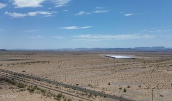81 Acres S 72 Hwy, Bouse, AZ 85325