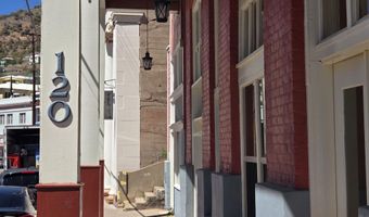 120 Naco Rd, Bisbee, AZ 85603