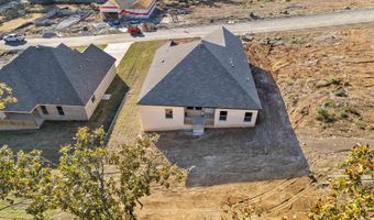 506 Madeleine Cir, Austin, AR 72007