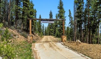 653 Summit Gulch Rd Lot 1, Breckenridge, CO 80424