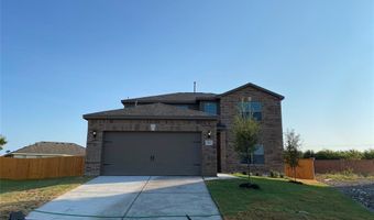 100 Emma Dr, Anna, TX 75409