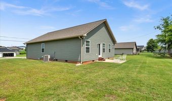 283 RAPTOR Way, Anniston, AL 36207