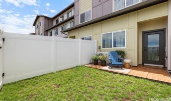 91-4099 Hikuono St 1311, Kapolei, HI 96707