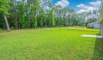 Lot 10 Hornbeam Drive, Baker, FL 32531