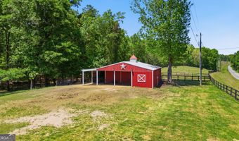 414 Parker Branch Rd, Barnesville, GA 30204