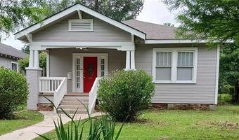 604 N BORDER Dr, Bogalusa, LA 70427