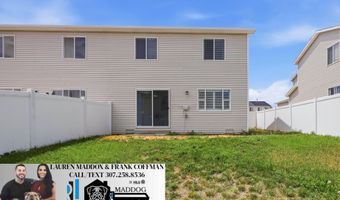 3463 Applegate Dr, Casper, WY 82604