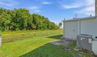1131 Tequesta Dr, Barefoot Bay, FL 32976