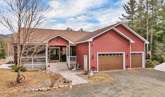 144 Grandpa Harry's Ln, Carroll, NH 03595