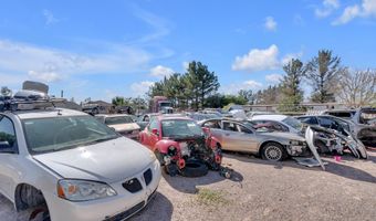 750 Montana Vista Dr, Anthony, NM 88021