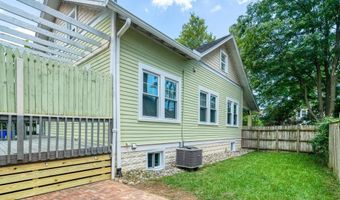 3201 N PERSHING Dr, Arlington, VA 22201
