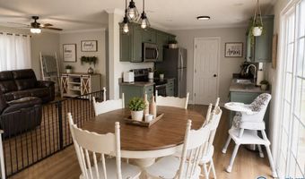 54 Land Cir, Albertville, AL 35950
