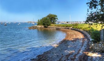 111 Harrison Ave A6, Newport, RI 02840