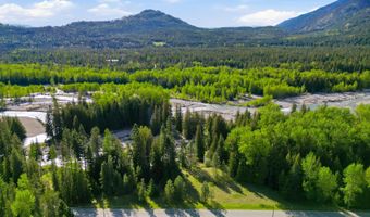 NNA Lightning Creek Rd, Clark Fork, ID 83811