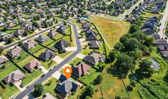 2701 SW Azalea Ave, Bentonville, AR 72713
