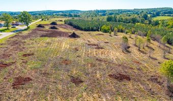 154- Lot 2 Fox Hall Dr, Amherst, VA 24521