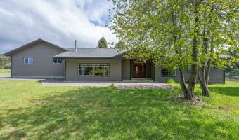 54601 WINTERBERRY Dr, Bandon, OR 97411