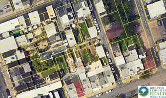 611 Limestone St, Allentown, PA 18102