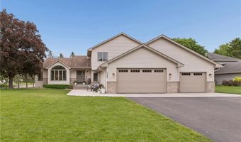 1346 140th Ave NW, Andover, MN 55304