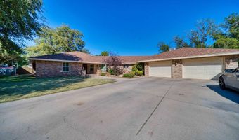 1507 Samoa Ct, Carlsbad, NM 88220