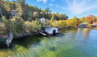 241 Mount Major Hwy, Alton, NH 03810