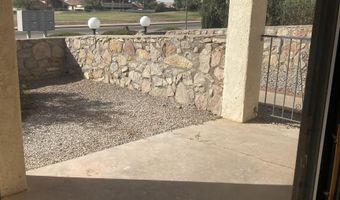 2531 Hamilton Rd # 17, Alamogordo, NM 88310