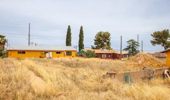 1396 S Naco Hwy, Bisbee, AZ 85603