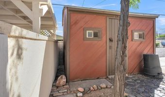 1105 MAIN St, Clarkdale, AZ 86324