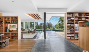 2613 Lake Hollywood Dr, Los Angeles, CA 90068