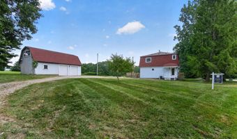 18600 Manitou Rd, Addison, MI 49220