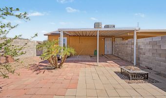 8391 W MYSTERY Dr, Arizona City, AZ 85123