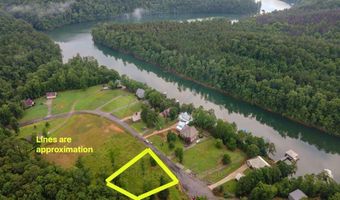 Paradise Trail lot 15, Arley, AL 35541