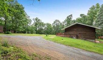 357 CRESTVIEW MOUNTAIN Rd, Augusta, WV 26704