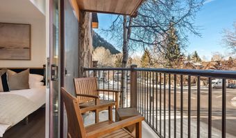 205 E Durant Ave Unit 1G, Aspen, CO 81611