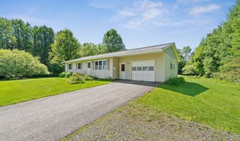 955 Scott Hill Rd, Berlin, VT 05641