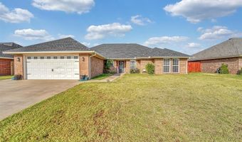 3029 White Tail Dr, Altus, OK 73521
