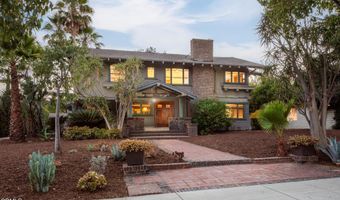 309 Oaklawn Ave, South Pasadena, CA 91030
