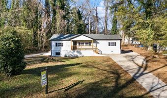 1794 Blossom Ln, Austell, GA 30168
