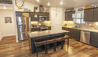 529 Saddle Horn Way, Fernley, NV 89408