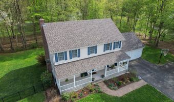 1274 Cheshire St, Cheshire, CT 06410