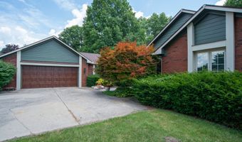 8841 Rocky Ridge Rd, Indianapolis, IN 46217