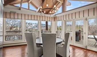 153 Herron Hollow Dr, Aspen, CO 81611