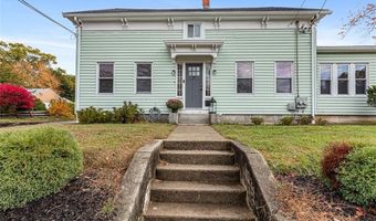 27 Dean Ave, Johnston, RI 02919