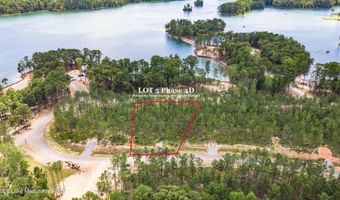 193 Rampart Loop, Alexander City, AL 35010
